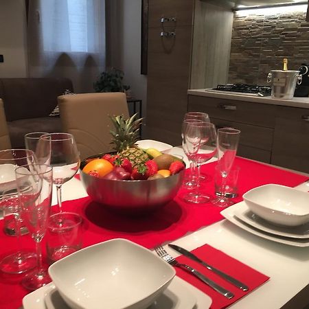 Ca' Novo Apartment Venice Ngoại thất bức ảnh