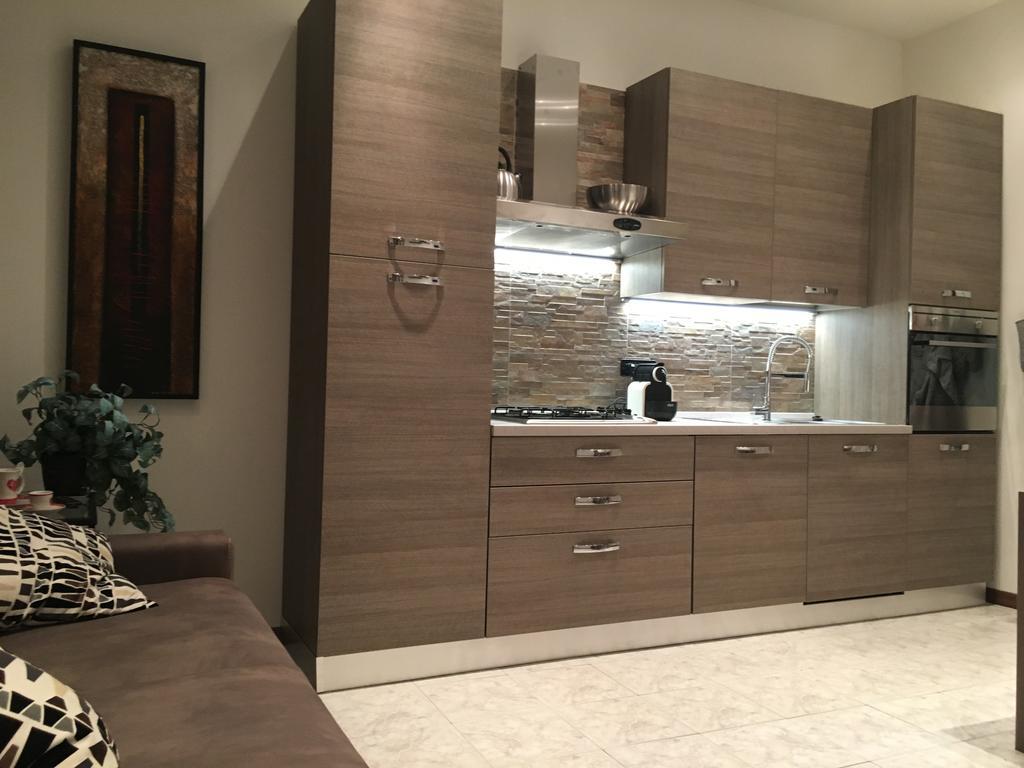 Ca' Novo Apartment Venice Ngoại thất bức ảnh