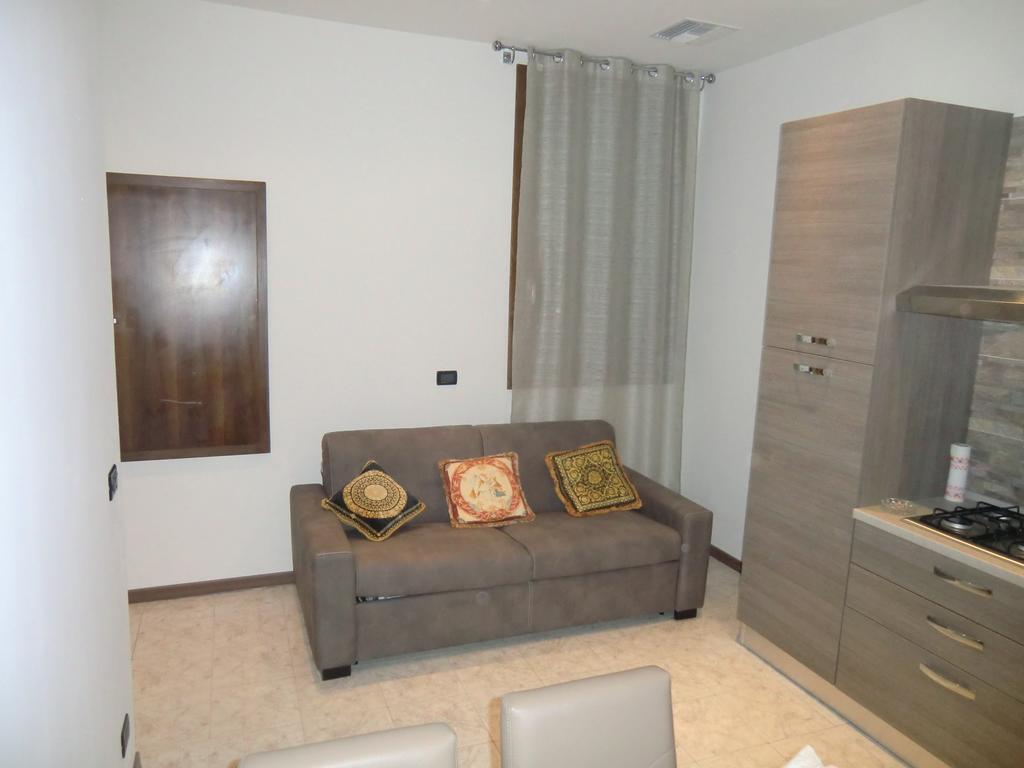 Ca' Novo Apartment Venice Phòng bức ảnh