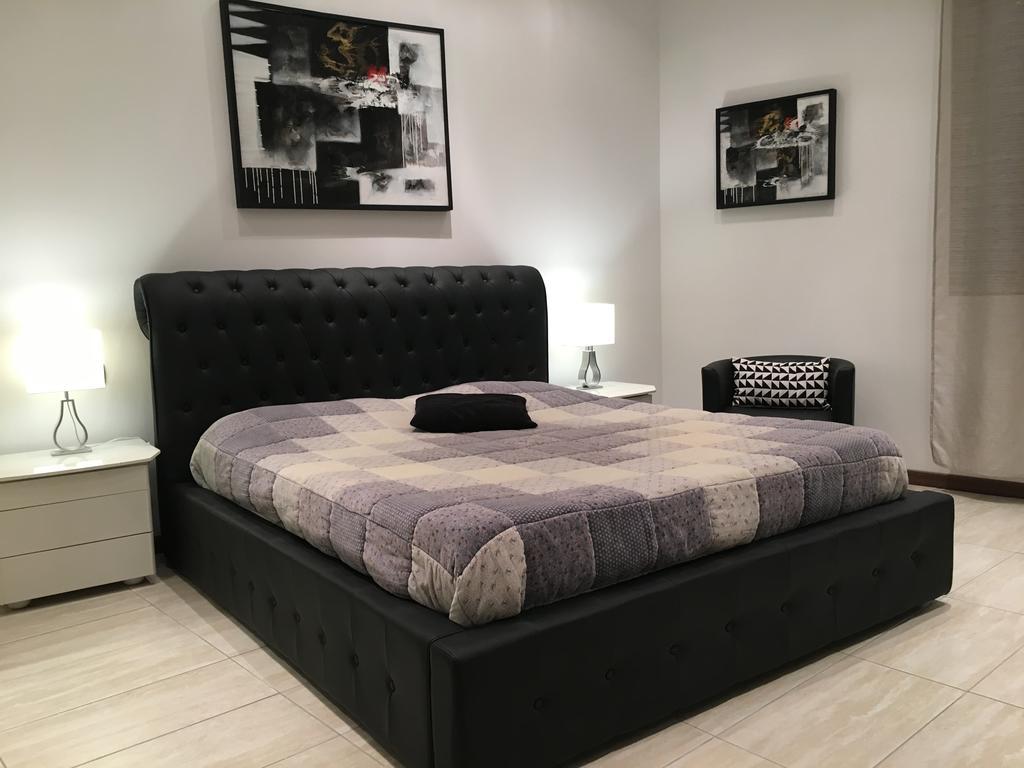 Ca' Novo Apartment Venice Phòng bức ảnh