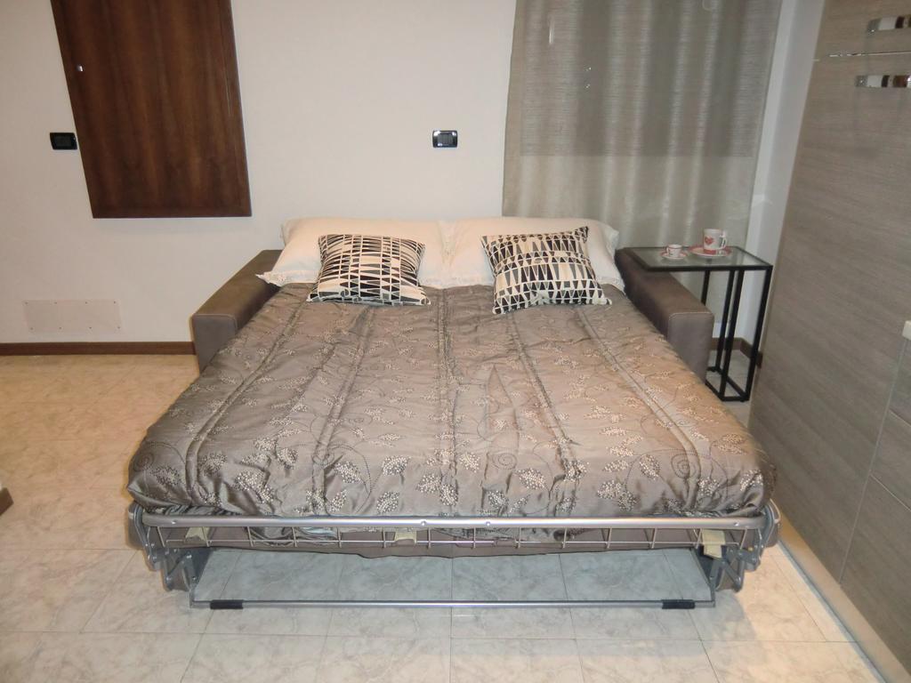 Ca' Novo Apartment Venice Phòng bức ảnh