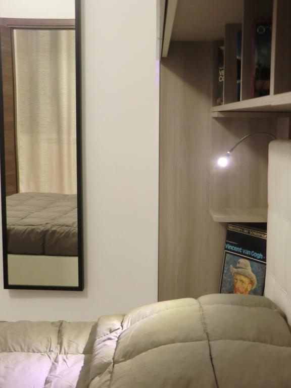 Ca' Novo Apartment Venice Ngoại thất bức ảnh