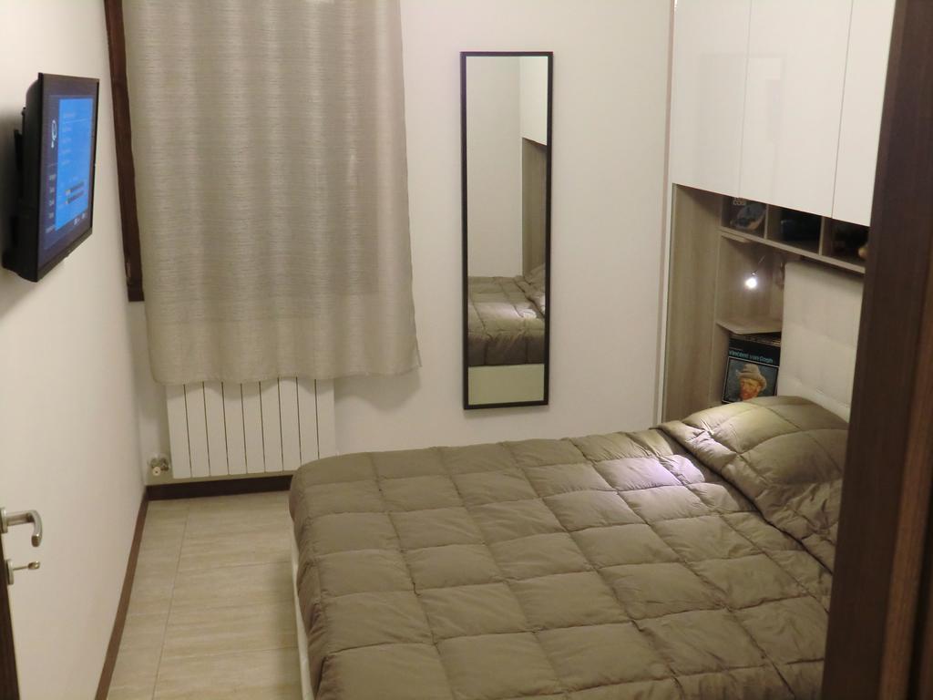 Ca' Novo Apartment Venice Phòng bức ảnh