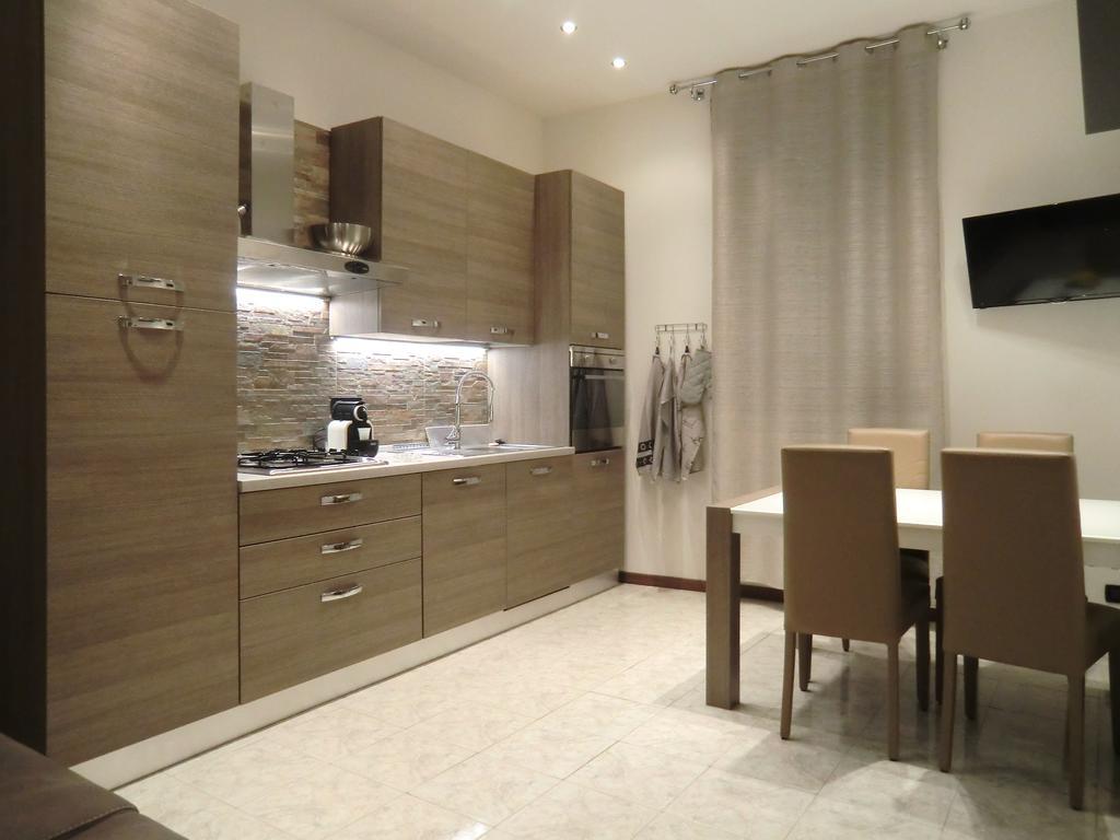 Ca' Novo Apartment Venice Phòng bức ảnh