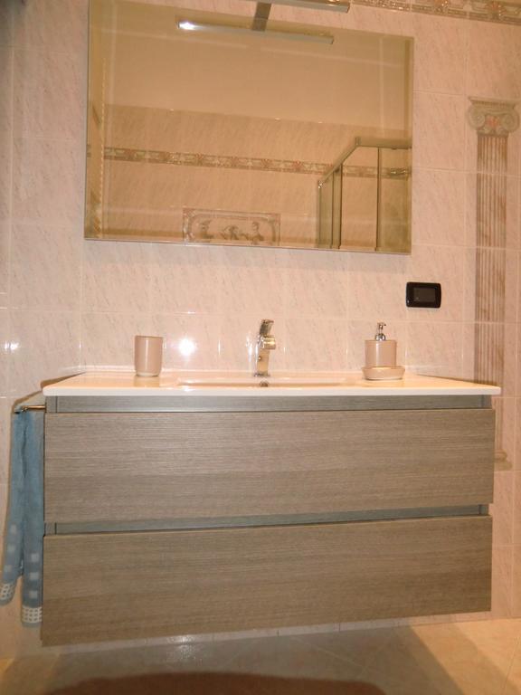 Ca' Novo Apartment Venice Ngoại thất bức ảnh