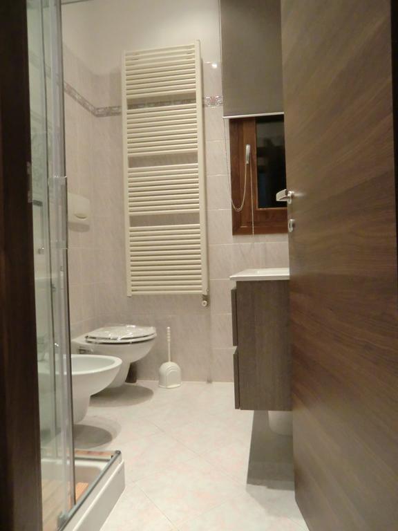 Ca' Novo Apartment Venice Ngoại thất bức ảnh
