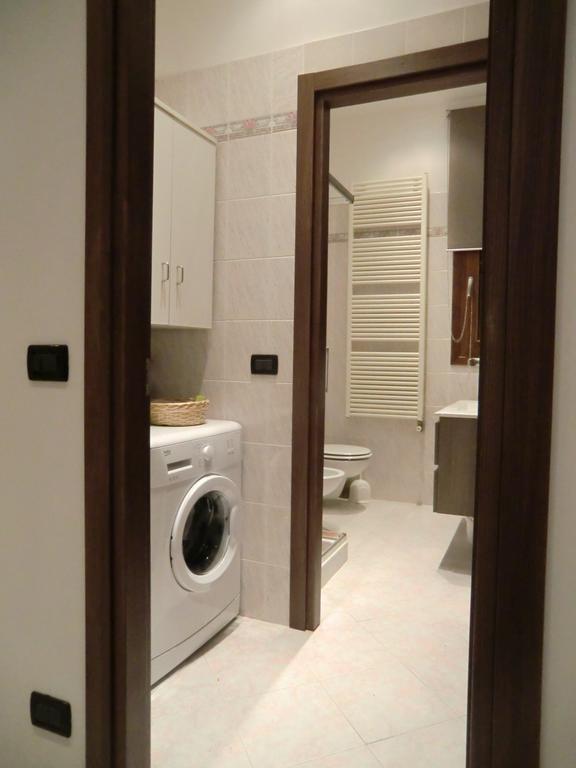 Ca' Novo Apartment Venice Phòng bức ảnh