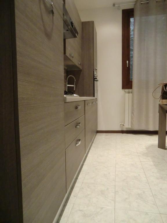 Ca' Novo Apartment Venice Phòng bức ảnh