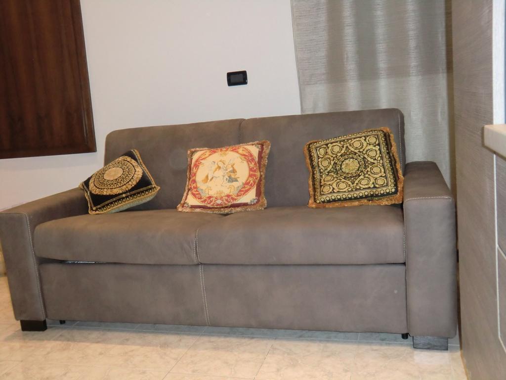 Ca' Novo Apartment Venice Phòng bức ảnh