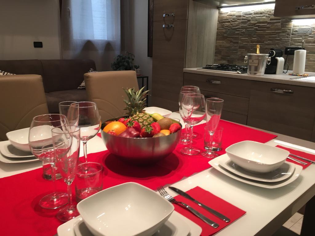Ca' Novo Apartment Venice Ngoại thất bức ảnh